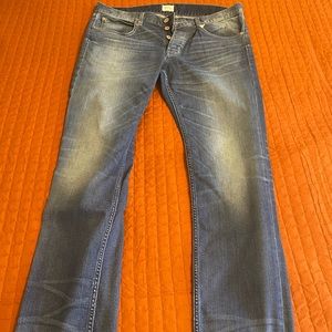Hudson Jeans Byron